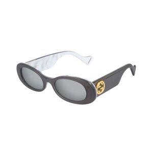 Gucci Sunglasses GG0517S SILVER